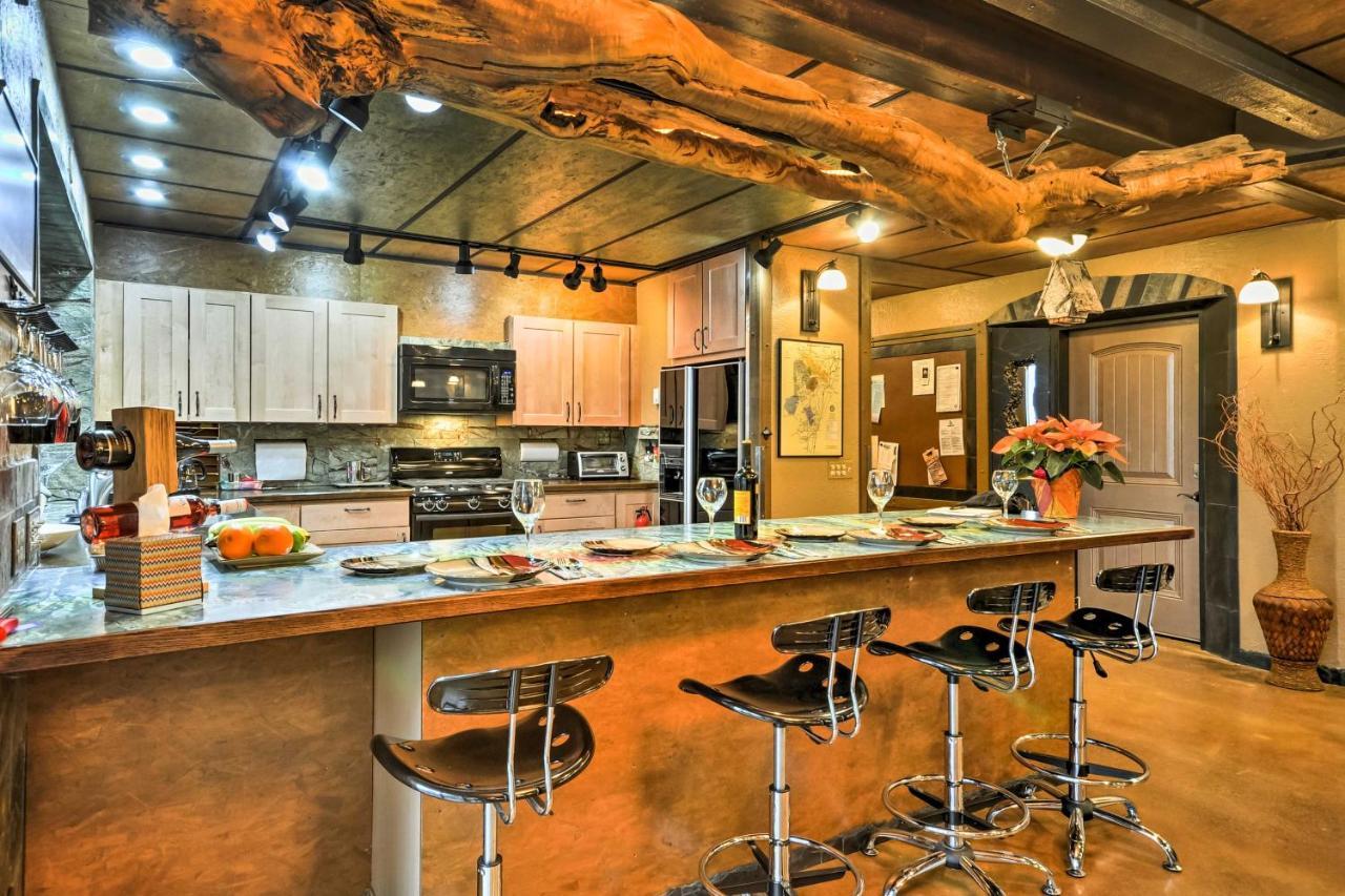 Willamette Valley Apt - Surrounded By Wineries! Newberg Exteriör bild