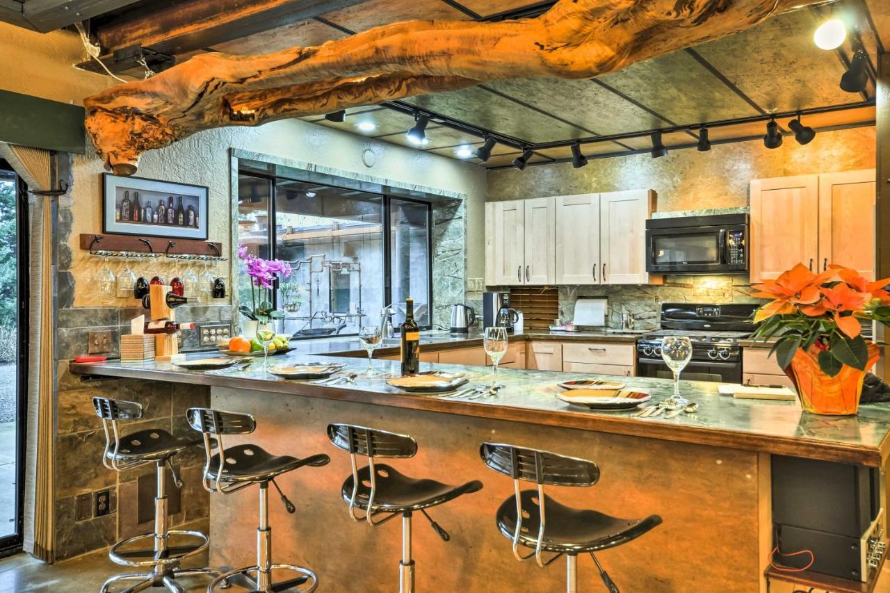 Willamette Valley Apt - Surrounded By Wineries! Newberg Exteriör bild