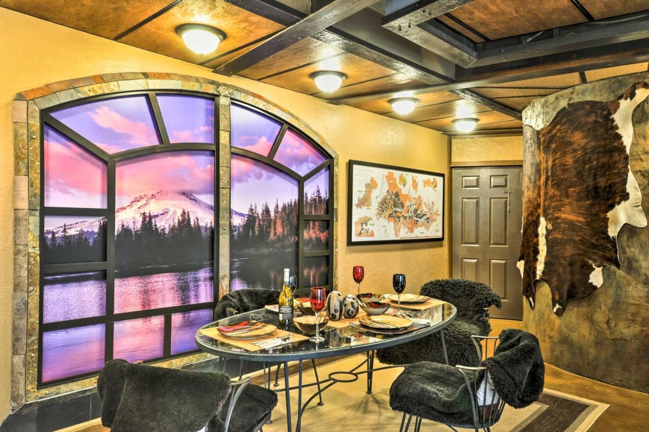 Willamette Valley Apt - Surrounded By Wineries! Newberg Exteriör bild
