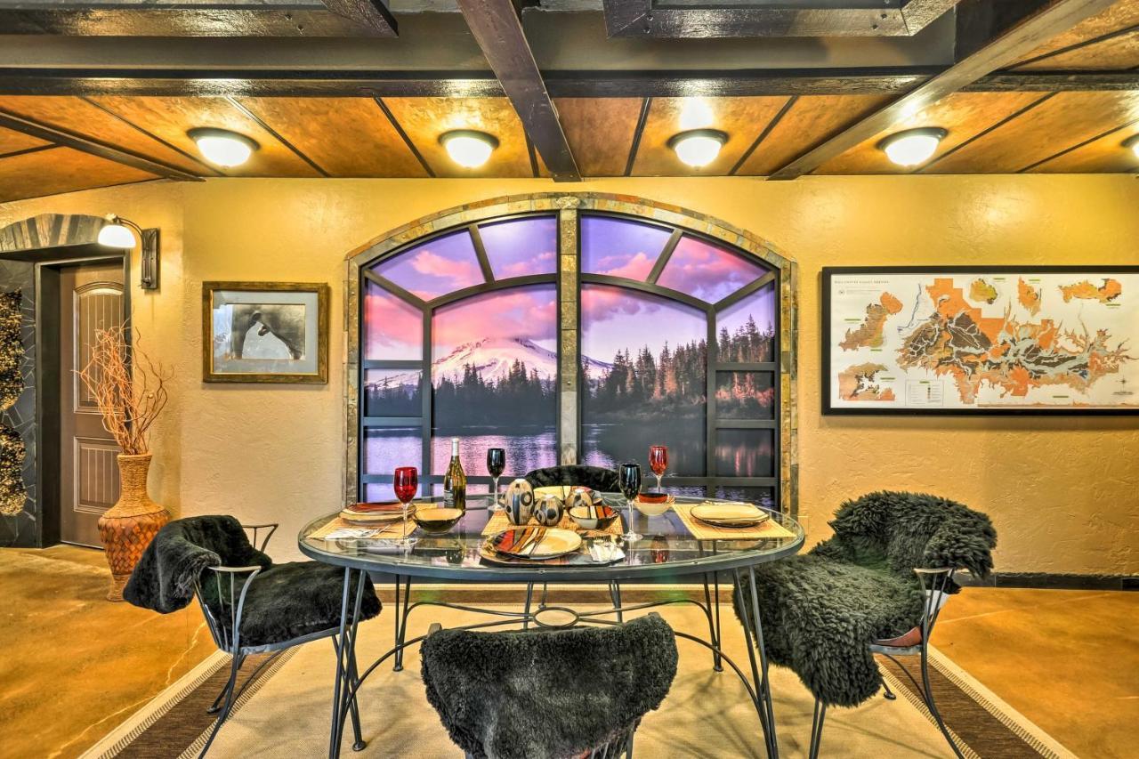 Willamette Valley Apt - Surrounded By Wineries! Newberg Exteriör bild