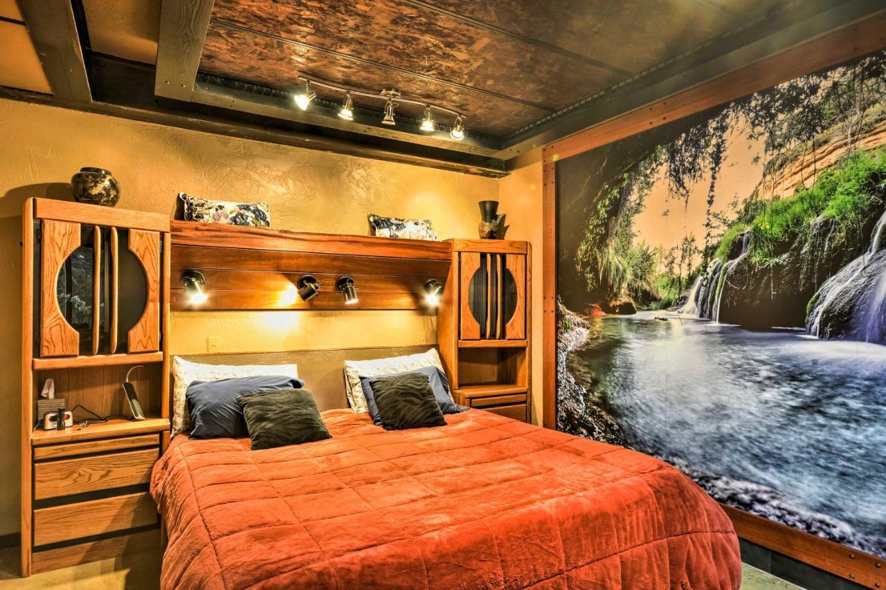 Willamette Valley Apt - Surrounded By Wineries! Newberg Exteriör bild
