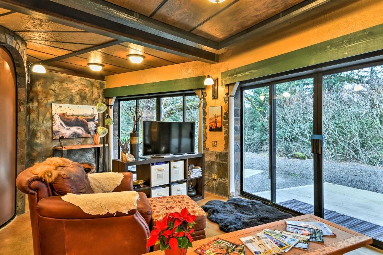 Willamette Valley Apt - Surrounded By Wineries! Newberg Exteriör bild