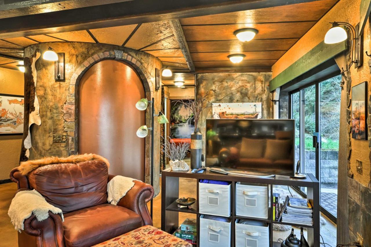 Willamette Valley Apt - Surrounded By Wineries! Newberg Exteriör bild